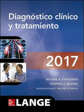 Diagnóstico Clínico y Tratamiento 2017