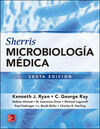 SHERRIS. MICROBIOLOGÍA MÉDICA