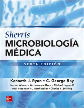 Sherris. Microbiología Médica