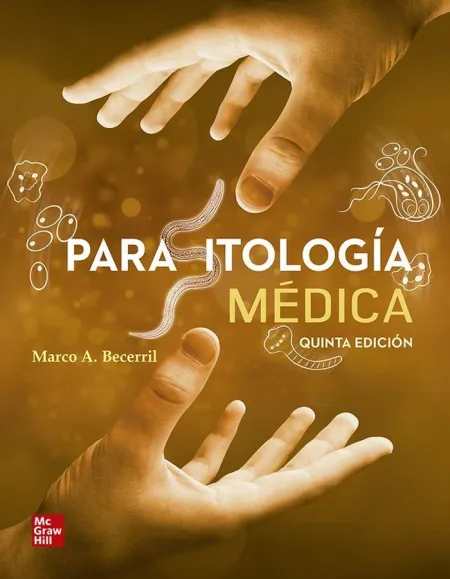 Parasitologia Medica