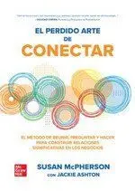 Perdido Arte de Conectar el