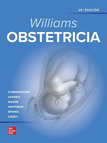 Williams Obstetricia