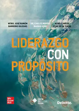 Liderazgo con Proposito