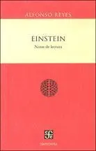 Einstein. Notas de Lectura