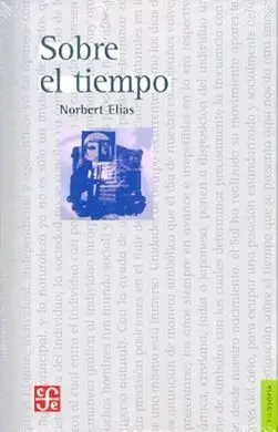 Sobre el Tiempo