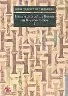 Historia de la Cultura Literaria en Hispanoamérica