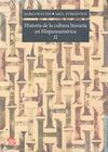 HISTORIA DE LA CULTURA LITERARIA EN HISPANOAMÉRICA, II