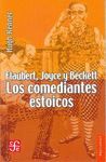 LOS COMEDIANTES ESTOICOS