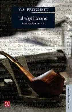 El Viaje Literario