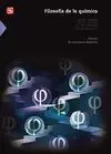 Filosofía de la Química