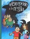 La Excepción de la Regla
