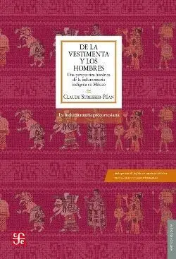 De la Vestimenta y los Hombres