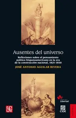 Ausentes del Universo