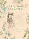 Los Cisnes Salvajes