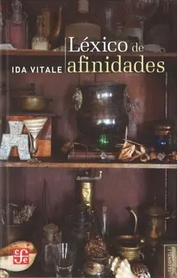Léxico de Afinidades