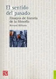 El Sentido del Pasado