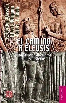 Camino a Eleusis, el