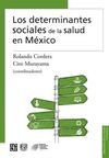 LOS DETERMINANTES SOCIALES DE LA SALUD EN MÉXICO
