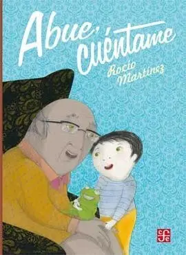 Abue, Cuéntame