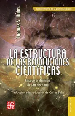 La Estructura de las Revoluciones Cientificas