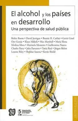 El Alcohol y los Países en Desarrollo