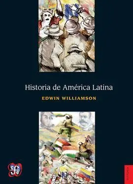 Historia de America Latina