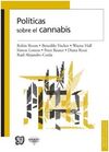 POLITICAS SOBRE EL CANNABIS