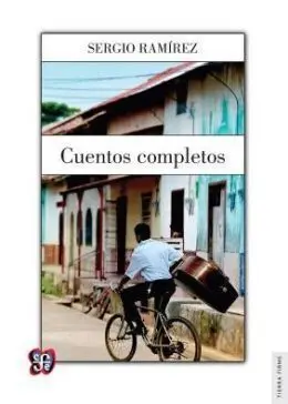 Cuentos Completos