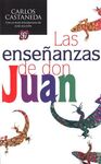 ENSE¥ANZAS DE DON JUAN, LAS (ED ESPECIAL)