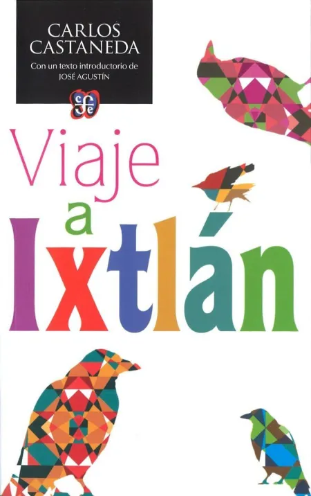 Viaje a Ixtlán