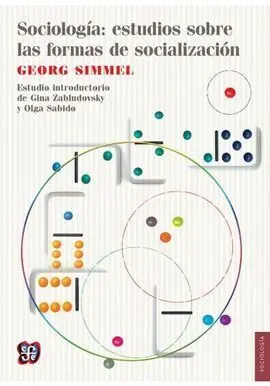 Sociología: Estudios Sobre las Formas de Socialización