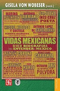 Vidas Mexicanas