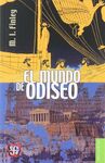 (2 ED) EL MUNDO DE ODISEO