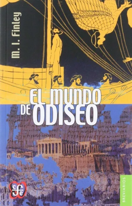 (2 Ed) el Mundo de Odiseo