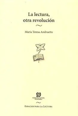 La Lectura, Otra Revolución