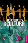 LAS CIENCIAS DE LA CULTURA