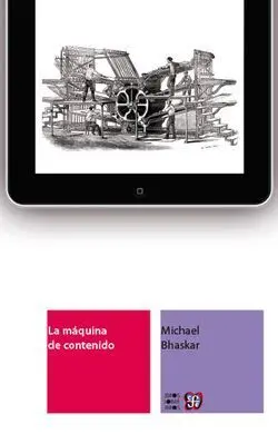 La Máquina de Contenido