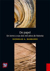 DE PAPEL