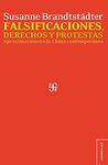 FALSIFICACIONES, DERECHOS Y PROTESTAS. APROXIMACIONES A LA CHINA CONTEMPORANEA