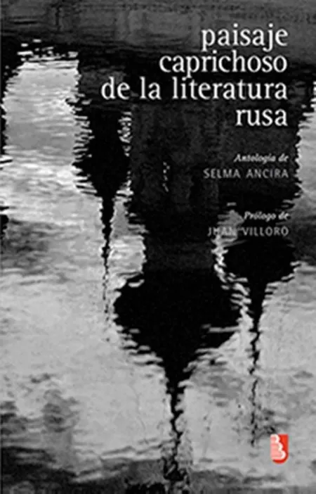 Paisaje Caprichoso de la Literatura Rusa