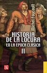HISTORIA LOCURA EPOCA CLASICA II