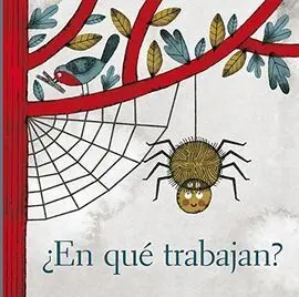 ¿En qué Trabajan?
