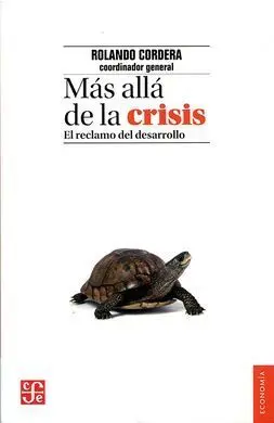 Más Allá de la Crisis
