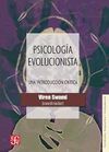 PSICOLOGÍA EVOLUCIONISTA