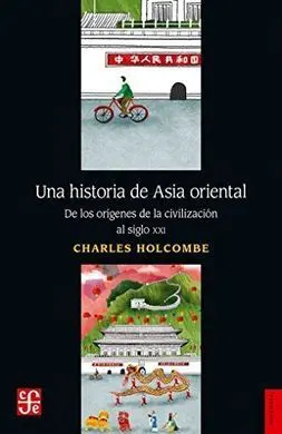 Una Historia de Asia Oriental