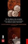 DE LA PLATA A LA COCAINA