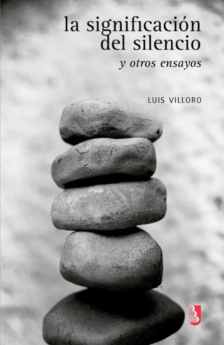Significación del Silencio y Otros Ensayos, la