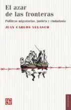 El Azar de las Fronteras
