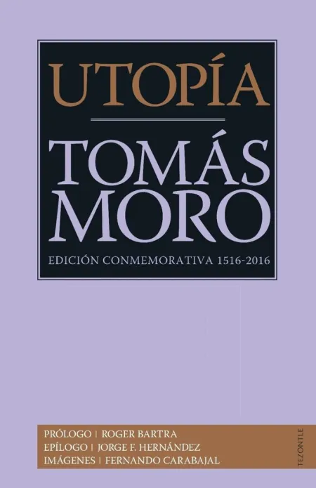 Utopía