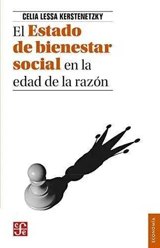 Estado de Bienestar Social en la Edad de la Razón,